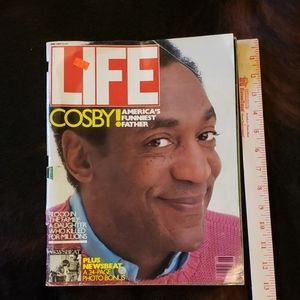 LIFE magazine